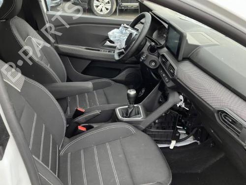 Hattehylde DACIA SANDERO III 1.0 TCe 100 ECO-G | BP27650097C85 - Image 16