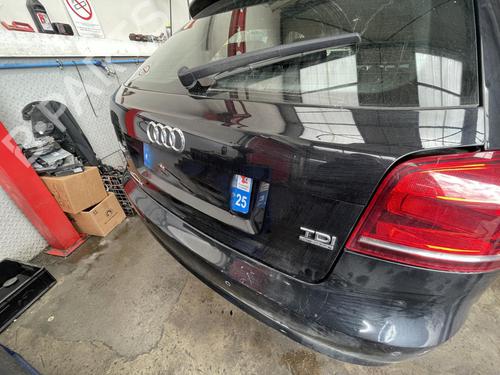 Tailgate AUDI A3 (8P1) 2.0 TDI quattro | BP19709673C6 