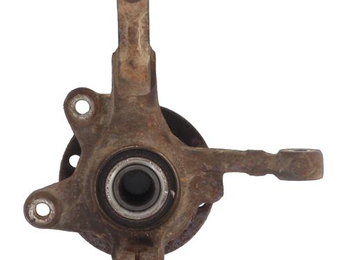 Used Right front steering knuckle Right front steering knuckle RENAULT RAPID Box Body/MPV (F40_, G40_) 1.1 (48 hp) 28826988 28826988