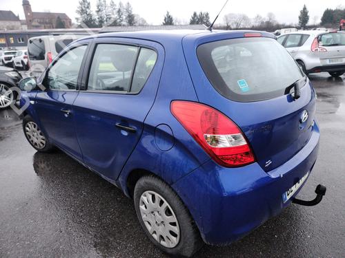 Used Parts HYUNDAI i20 I (PB, PBT)  1.4 CRDi  4433743