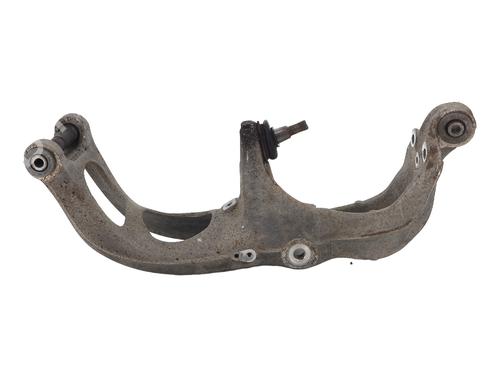 Left front suspension arm PEUGEOT 407 (6D_) 1.6 HDi 110 (6D9HZC, 6D9HYC) | BP29350287M12 