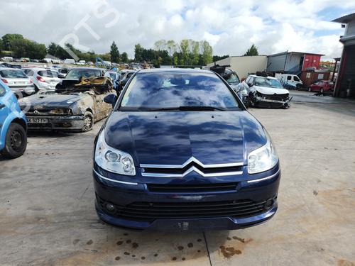 Engine CITROËN C4 I (LC_) 2.0 16V | BP28964302M1  - Image 5