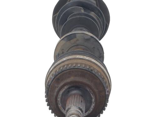 Left front driveshaft RENAULT CLIO II (BB_, CB_) 1.5 dCi (B/CB3M) | BP22598072M38 