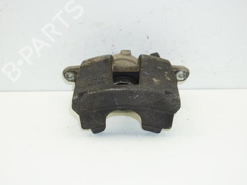 Used Left rear brake caliper CITROËN JUMPER II Van 2.2 HDi 130 (130 hp) 18186593