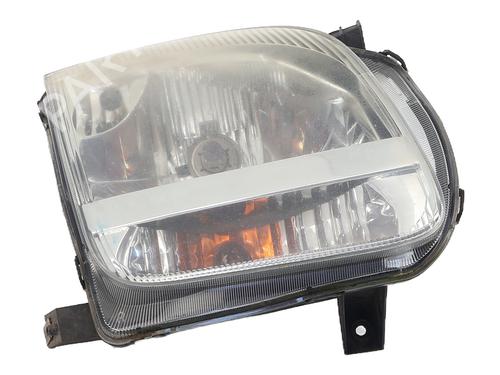 Used Right headlight SUZUKI IGNIS II (MH) 1.3 (RM413) (94 hp) 28476973
