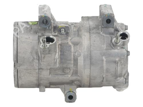 Used AC compressor AC compressor PEUGEOT 408 II (FP_, F3_, FM_) Hybrid 225 (F3DGYT) (224 hp) 36166017 36166017