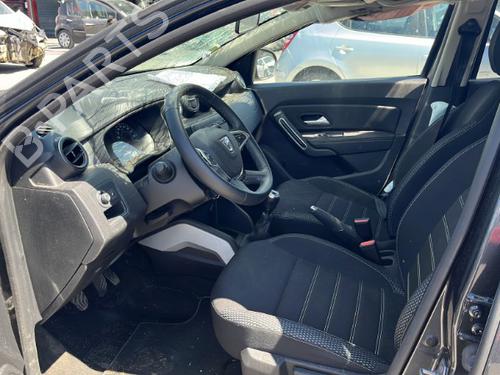 Engine DACIA DUSTER (HM_) 1.5 dCi 115 4x4 (HMAD) | BP19729704M1  - Image 6