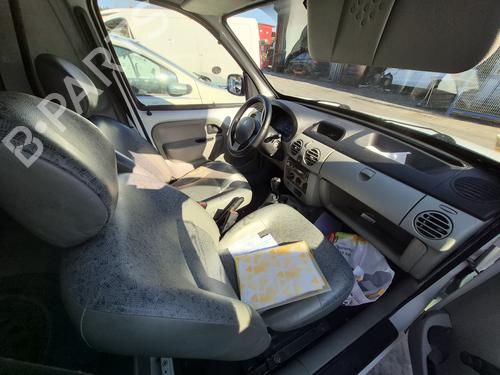 Subframe RENAULT KANGOO (KC0/1_) D 55 1.9 (KC0D) | BP33613636M9 - Image 5