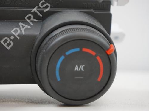 Climate control RENAULT CLIO V (B7_) 1.0 TCe 90 (B7MT) | BP18188930I5 