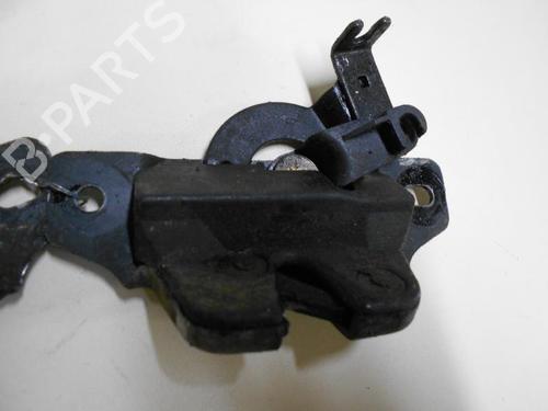 Used Tailgate lock PEUGEOT PARTNER Box Body/MPV (5_, G_) 1.9 D (69 hp) 22071171