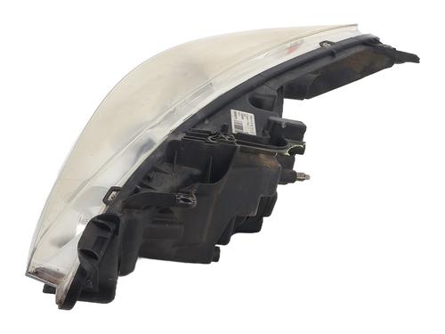 Right headlight PEUGEOT 207 (WA_, WC_) 1.6 HDi | BP27713973C29 