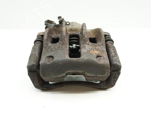 Right front brake caliper PEUGEOT 406 (8B) 2.0 HDI 110 | BP18195907M104 