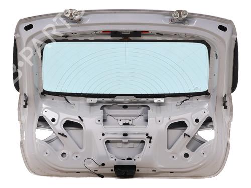 Used Tailgate Tailgate BMW X1 (E84) sDrive 18 d (143 hp) 23142214 23142214