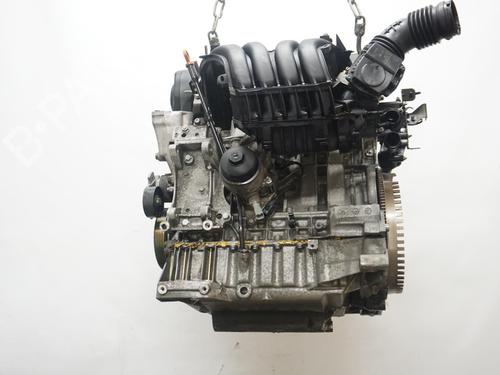 Engine PEUGEOT 407 SW (6E_, 6D_) 2.0 16V | BP18177389M1 