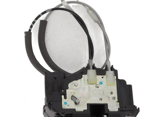 Rear right lock HYUNDAI i20 I (PB, PBT) 1.4 CRDi | BP19646398C99 