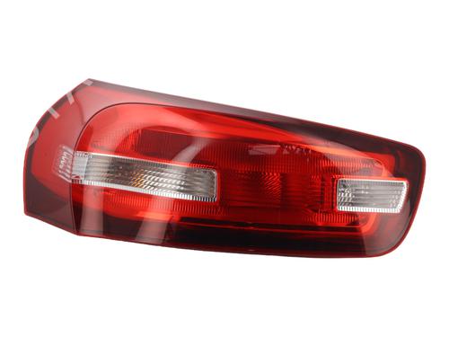 Left taillight CITROËN C4 Picasso II 1.6 HDi / BlueHDi 115 | BP32171337C34 - Image 3