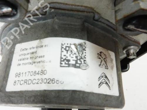ABS pump PEUGEOT 308 II (LB_, LP_, LW_, LH_, L3_) 1.6 BlueHDi 120 | BP18174652M43 
