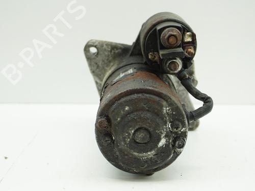 Startmotor NISSAN PRIMASTAR Van (X83) 2.0 dCi 115 | BP18195846M8 