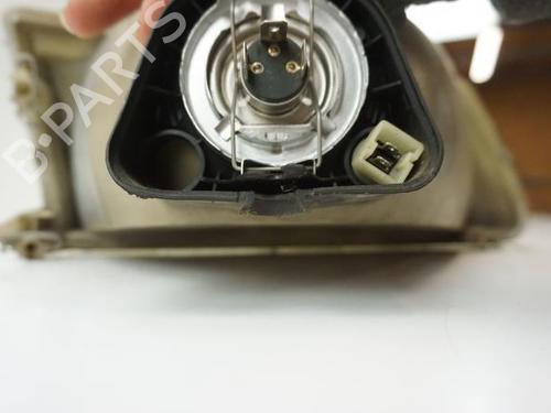 Left headlight PEUGEOT 106 I (1A, 1C) 1.0 | BP18189719C28 