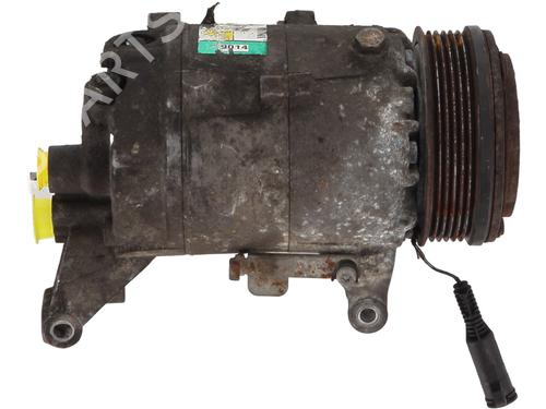 AC-Kompressor MINI MINI (R50, R53) Cooper | BP19646387M34 