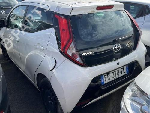 Used Parts TOYOTA AYGO (_B4_) 1.0 VVTi (KGB40) (72 hp) 3501470