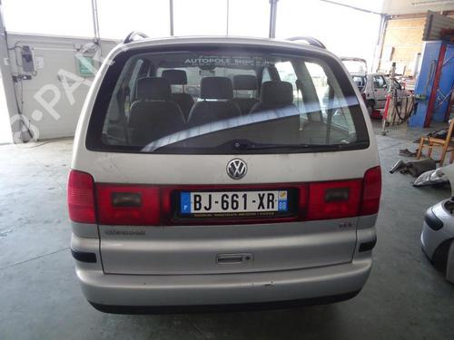 Steering pump VW SHARAN (7M8, 7M9, 7M6) 1.9 TDI | BP18179087M99