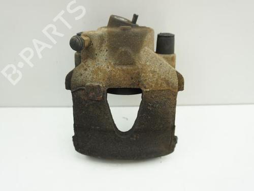 Right front brake caliper VW POLO V (6R1, 6C1) 1.6 TDI | BP18196886M104