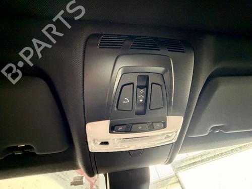 Plafoniera interna Plafoniera interna BMW X5 (F15, F85) xDrive 30 d (258 hp) 37452069 37452069