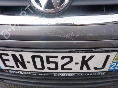 Right headlight VW TOURAN (1T1, 1T2) 2.0 TDI | BP18180235C29 