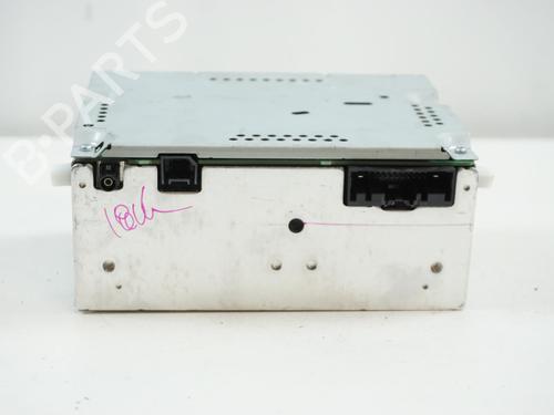 Radio FORD FIESTA VI (CB1, CCN) 1.25 (82 hp) 18192246