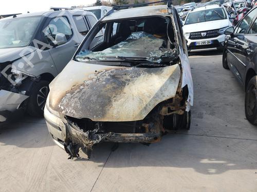 Used Parts MAZDA 5 (CR) 2.0 CD (CR19) (143 hp) 4458829