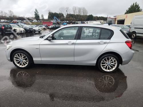 Armrest / Center console BMW 1 (F20) 118 d xDrive | BP31283201I20  - Image 19