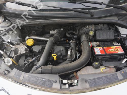 Multifunctionele display RENAULT CLIO III Grandtour (KR0/1_) 1.5 dCi (KR0G) | BP20660163C48 