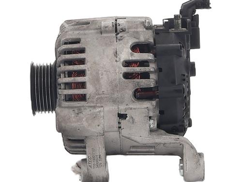Alternator BMW 3 (E90) 330 d | BP26966910M7 