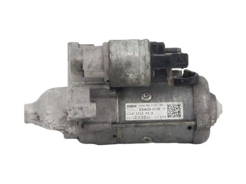 Used Starter Starter PEUGEOT 308 II (LB_, LP_, LW_, LH_, L3_) 1.5 BlueHDi 130 (131 hp) 33302080 33302080