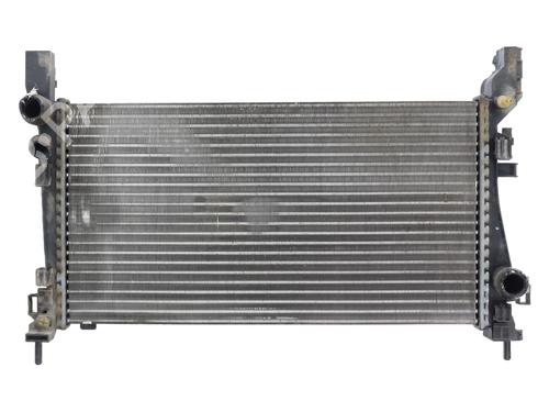 Used Water radiator CITROËN NEMO Box Body/MPV (AA_) 1.3 HDi 75 (75 hp) 30574542