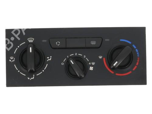 Used Climate control Climate control CITROËN BERLINGO Box Body/MPV (B9) 1.6 HDi / BlueHDi 75 (75 hp) 23762847 23762847