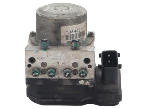 ABS pump RENAULT KOLEOS I (HY_) 2.0 dCi 4x4 (HY0K) | BP33115263M43  - Image 5