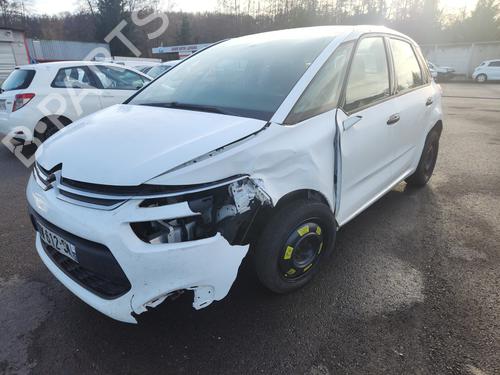 Rat CITROËN C4 Picasso II 1.2 THP 130 | BP32670539C49  - Image 12