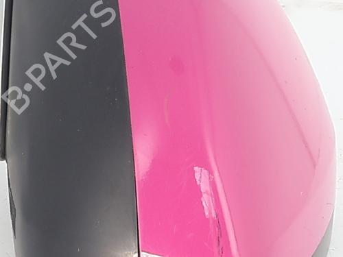 Left mirror CITROËN DS3 (SA_) 1.6 HDi 90 | BP29545880C26 