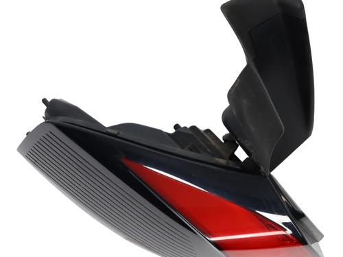 Left taillight PEUGEOT 3008 II SUV (MC_, MR_, MJ_, M4_) 1.5 BlueHDi 130 | BP22917949C34 