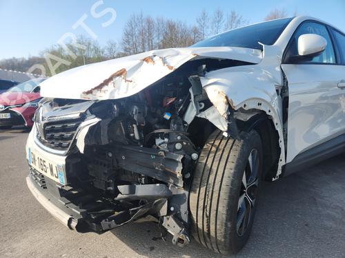 Left tailgate light RENAULT ARKANA I (LCM_, LDN_) 1.6 E-TECH 145 (LDMU) | BP37745664C79 - Image 48