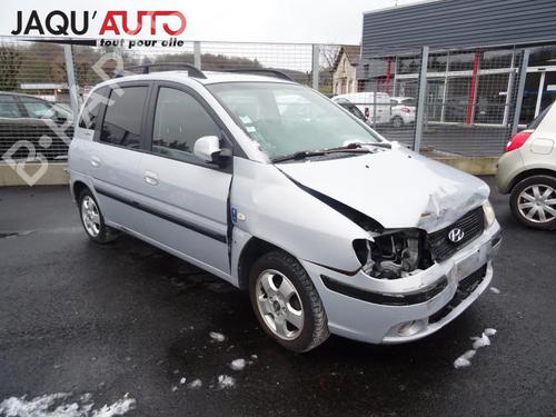 Steering pump HYUNDAI MATRIX (FC) 1.6 | BP18182348M99