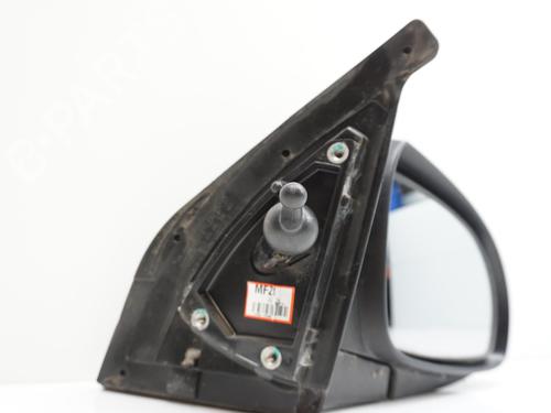 Right mirror KIA PICANTO I (SA) 1.1 | BP18181163C27 