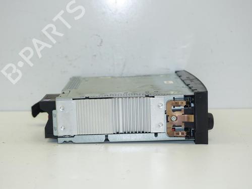 Radio CITROËN DS3 (SA_) 1.6 HDi 90 | BP18194262E6 
