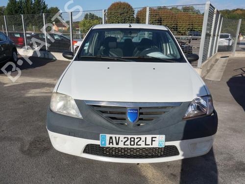Right headlight DACIA LOGAN (LS_) 1.5 dCi (LS0K) | BP18171731C29  - Image 7