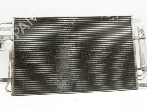 AC radiator HYUNDAI TUCSON (JM) 2.0 CRDi | BP18183990M32 