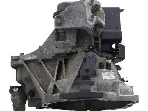 Gearbox FORD FIESTA VI (CB1, CCN) 1.4 | BP22073280M3 