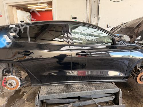 Dør højre bagtil FORD FOCUS IV (HN) | BP38733503C5 - Image 2