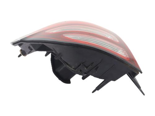 Left taillight CITROËN C3 II (SC_) 1.4 HDi 70 (SC8HZC, SC8HR0, SC8HP4) | BP40492702C34 - Image 4